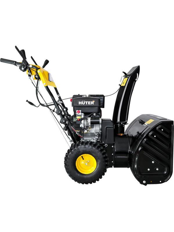 Снегоотбрасыватель Huter SGC 8000 (70/7/18)