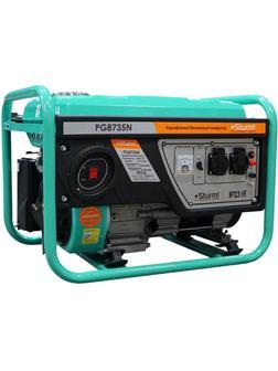 Генератор бензиновый Sturm! 3кВт (PG8735N)