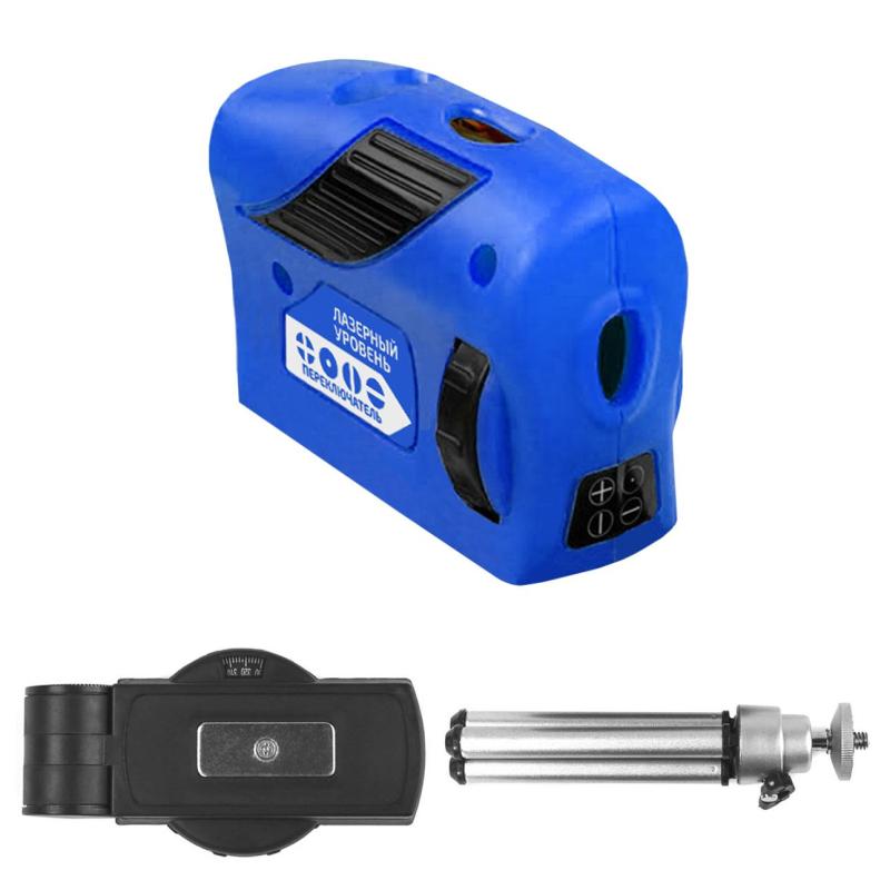 Уровень лазерный МЕГЕОН 77007