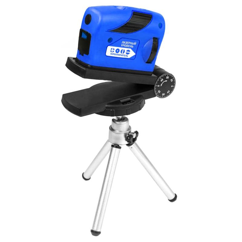 Уровень лазерный МЕГЕОН 77007