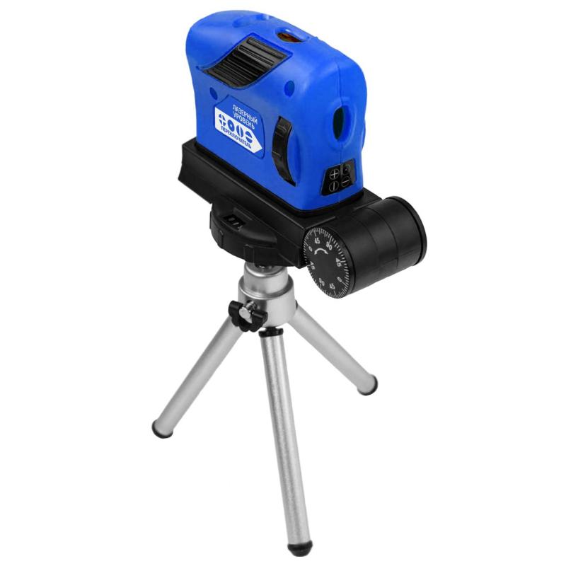 Уровень лазерный МЕГЕОН 77007