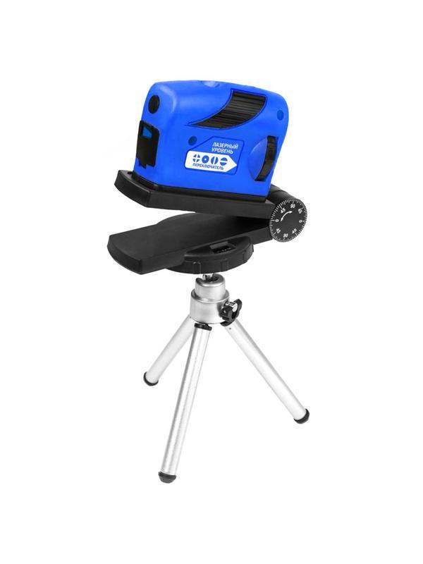 Уровень лазерный МЕГЕОН 77007
