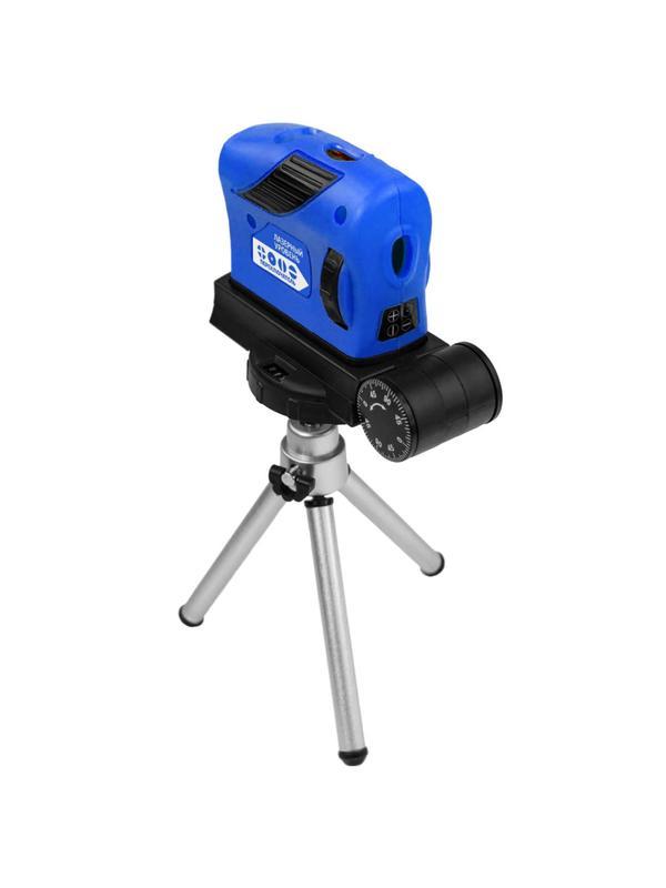 Уровень лазерный МЕГЕОН 77007