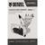 Снегоотбрасыватель Denzel SBL 711DT PRO 420cc эл.старт