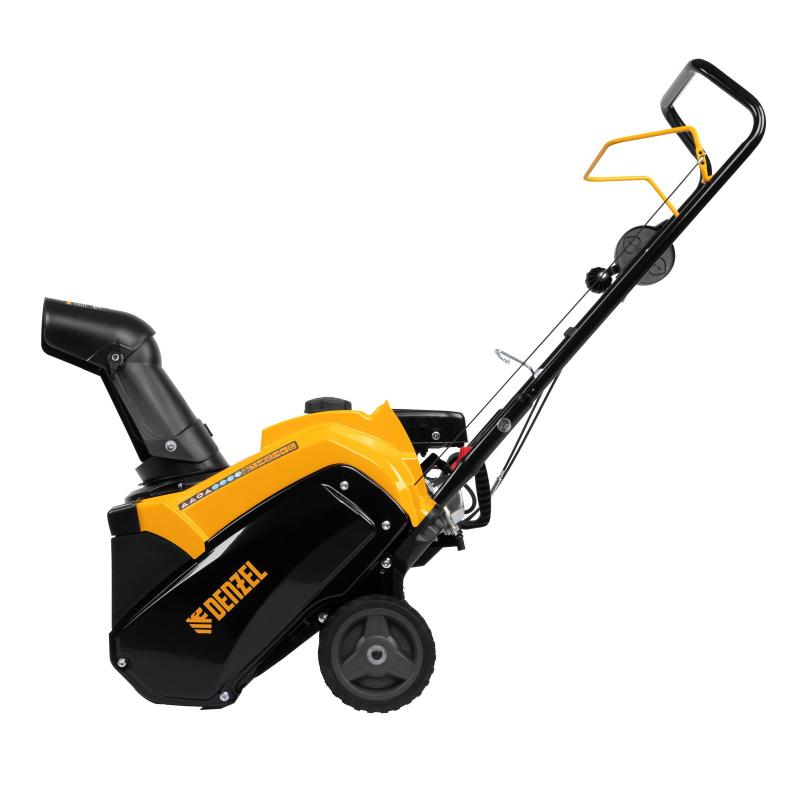 Снегоотбрасыватель Denzel SB 460