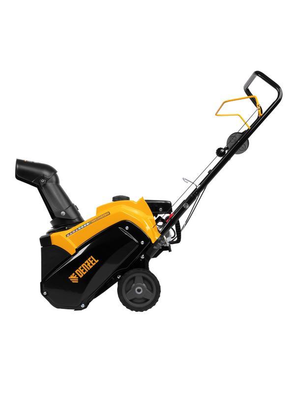 Снегоотбрасыватель Denzel SB 460