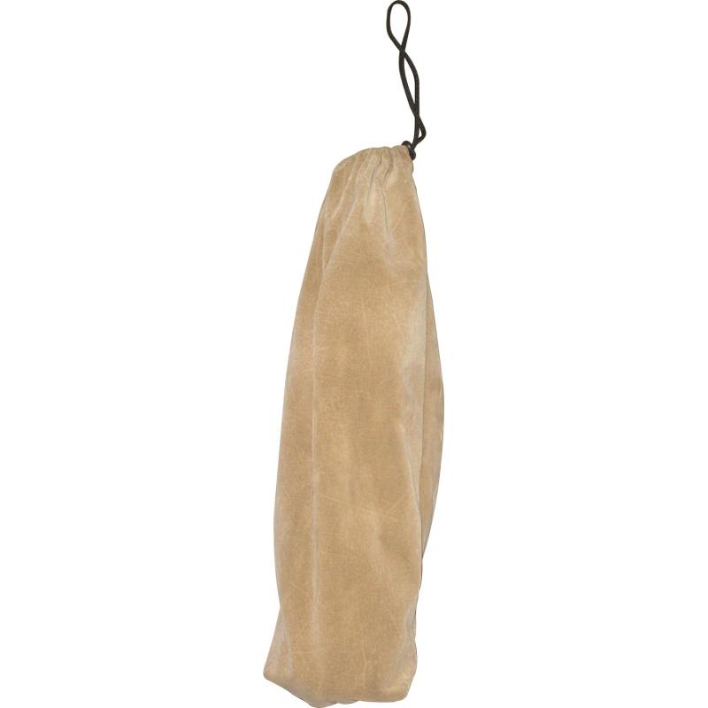 Штатив медицинский ZM_М192-02, разборн. 2 сосуда белый с чехлом