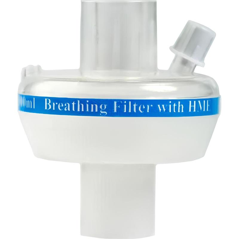 Фильтр дыхательный вирусобакт. тепловлагообм. FS510 Alba, стер. 200 шт/уп