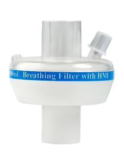 Фильтр дыхательный вирусобакт. тепловлагообм. FS510 Alba, стер. 200 шт/уп