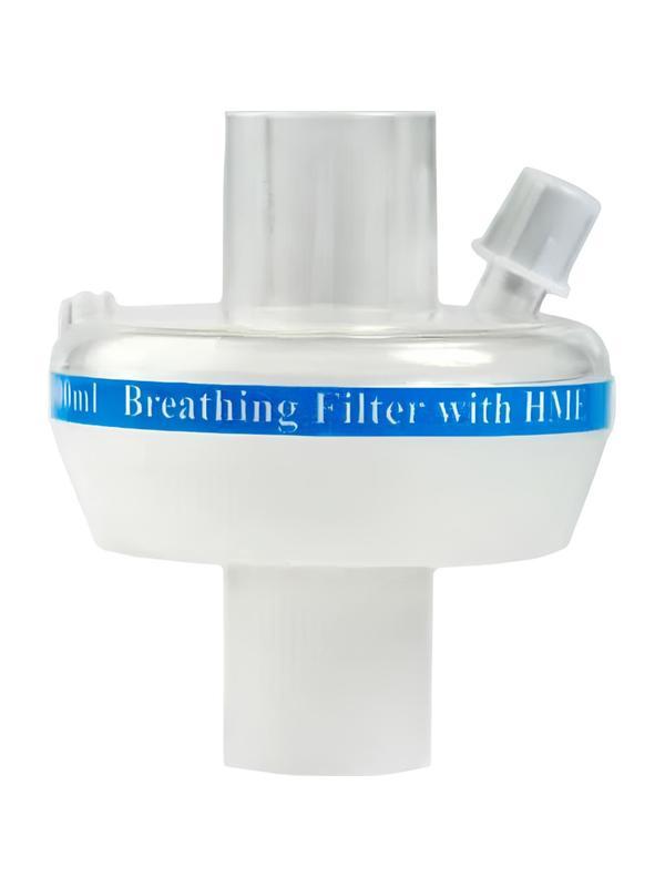 Фильтр дыхательный вирусобакт. тепловлагообм. FS510 Alba, стер. 200 шт/уп