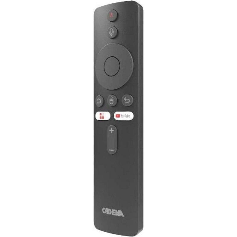 Медиаплеер Cadena PRO X CSB-238, Android 11, 4/32Gb