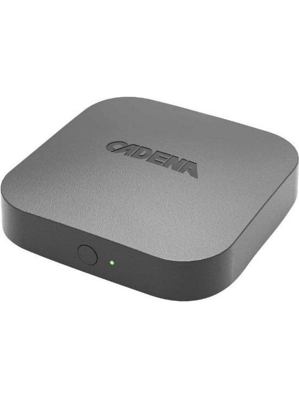 Медиаплеер Cadena PRO X CSB-238, Android 11, 4/32Gb