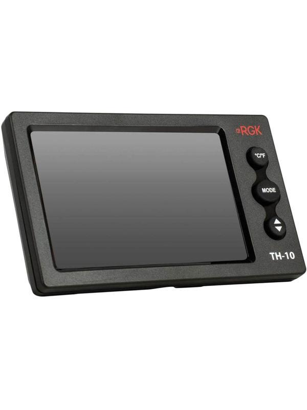 Термогигрометр RGK TH-10, 776356