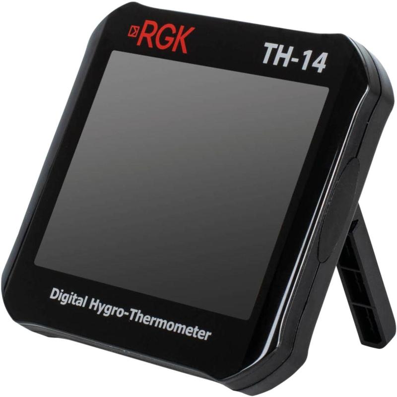 Термогигрометр RGK TH-14 776202