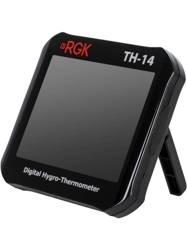 Термогигрометр RGK TH-14 776202