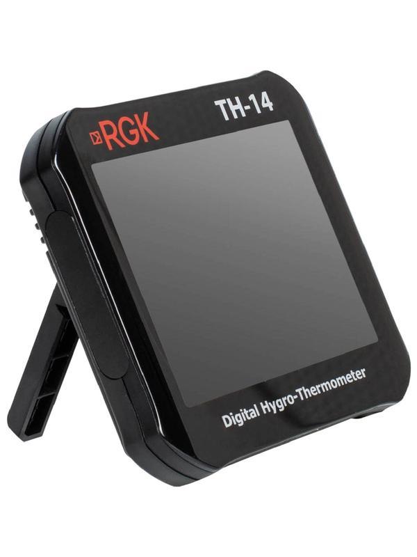 Термогигрометр RGK TH-14 776202