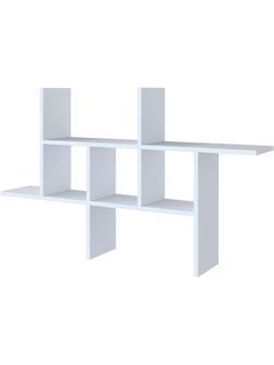 Полка настенная Сокол ПК-6 Белый