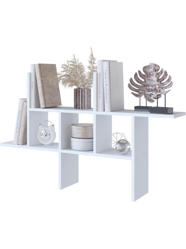 Полка настенная Сокол ПК-6 Белый