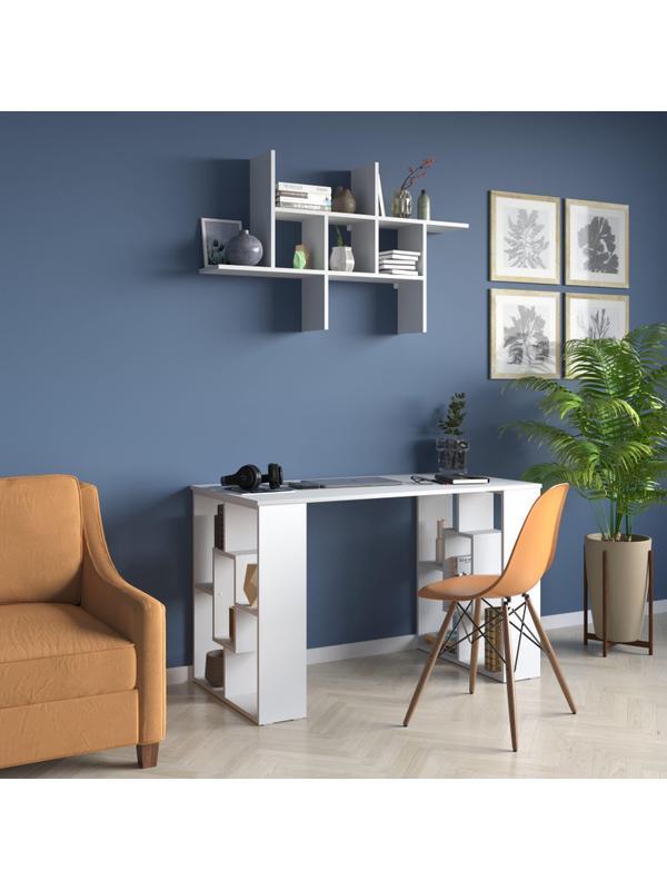 Полка настенная Сокол ПК-6 Белый