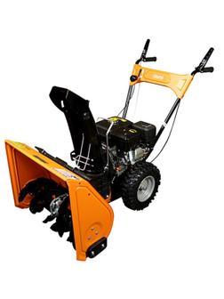 Снегоотбрасыватель Sturm! STG7461 бенз, 4-х такт, 7л/с, 61х51см, 13x4.10-6