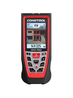 Дальномер  лазерный CONDTROL XP4 pro, 150 m