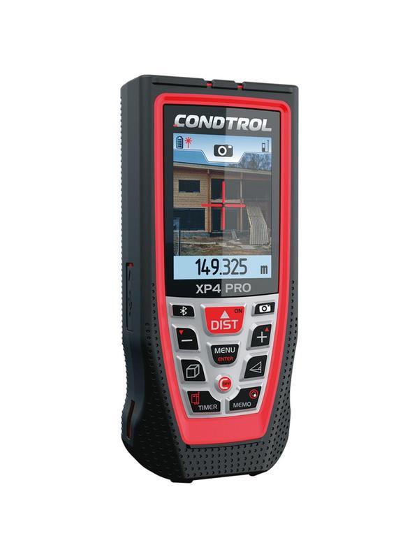 Дальномер  лазерный CONDTROL XP4 pro, 150 m