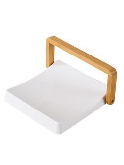 Салфетница Naturel 20х17х7,5см 2631059