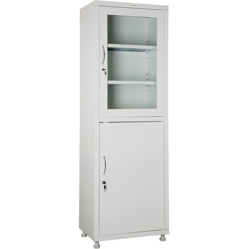 Шкаф медицинский HILFE МД 1 1760 R