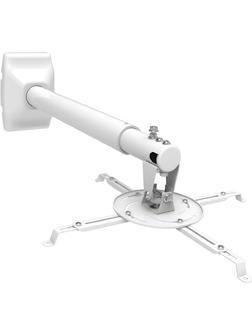 Кронштейн универсальный настенный для проектора Wize [WTH 4765]47-65,до10кг