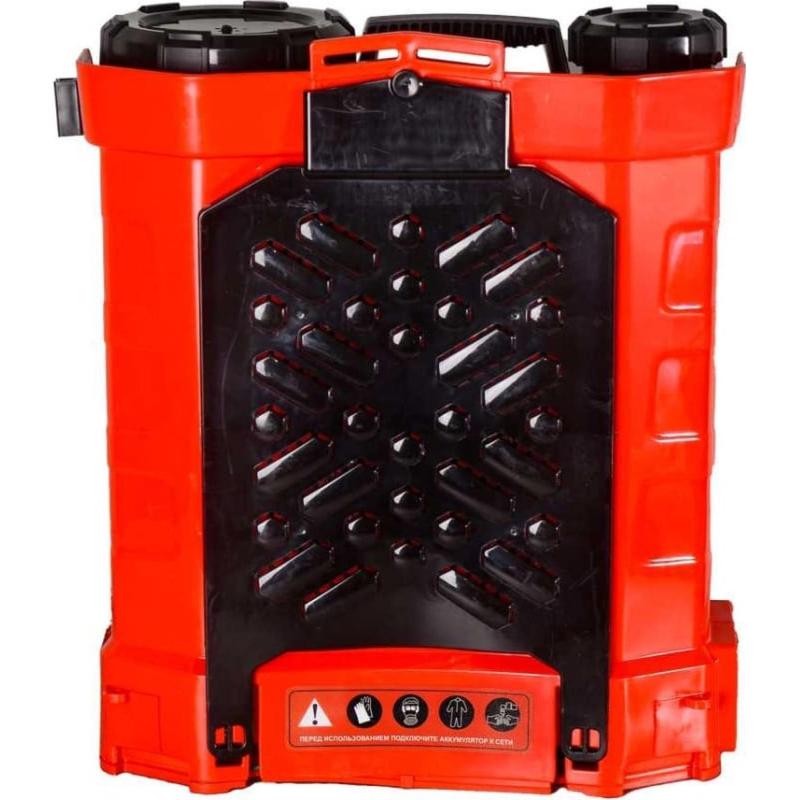 Опрыскиватель аккумуляторный SP-12СК Ресанта (70/13/40)