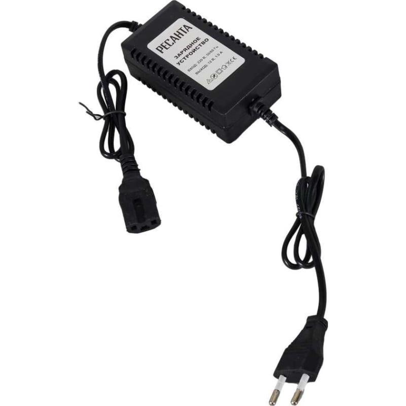 Опрыскиватель аккумуляторный SP-12СК Ресанта (70/13/40)