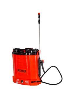 Опрыскиватель аккумуляторный SP-12СК Ресанта (70/13/40)