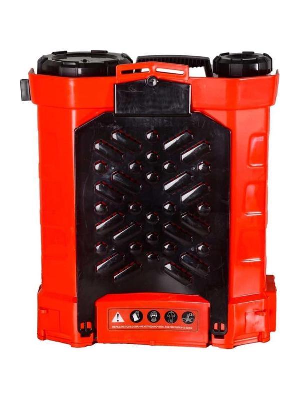 Опрыскиватель аккумуляторный SP-12СК Ресанта (70/13/40)