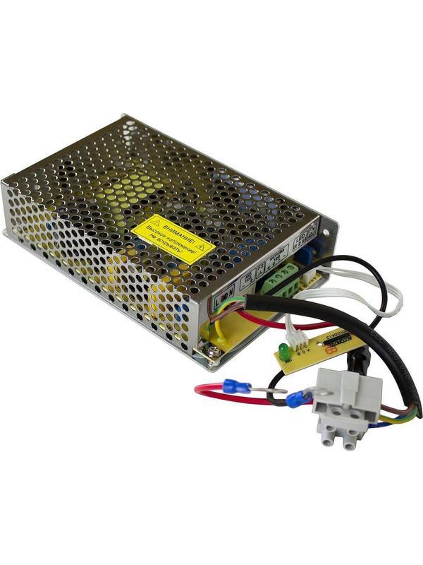 Блок питания ACCORDTEC ББП-80 ТР БК, ТР 043/2017 12В, 8А