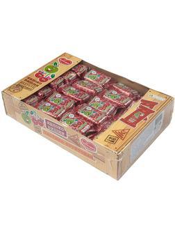 Пастила фруктовая Пастилушка натуральная Яблоко-вишня 800г