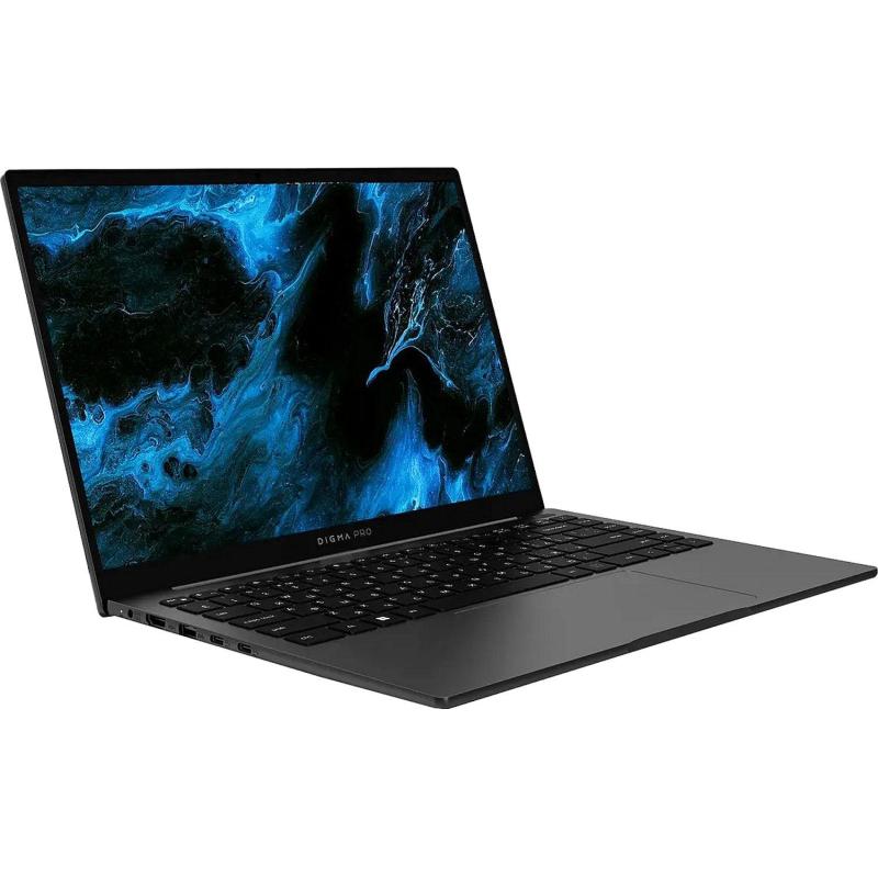 Ноутбук Digma Pro Pactos(DN14P5-ADXW02) i5-1235U/16Gb/512Gb SSD/14/W11P