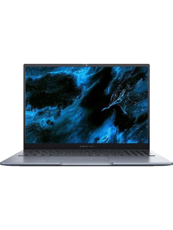 Ноутбук Digma Pro Pactos(DN14P5-ADXW02) i5-1235U/16Gb/512Gb SSD/14/W11P