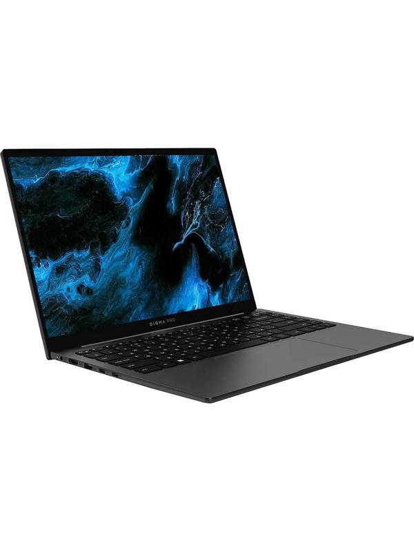 Ноутбук Digma Pro Pactos(DN14P5-ADXW02) i5-1235U/16Gb/512Gb SSD/14/W11P