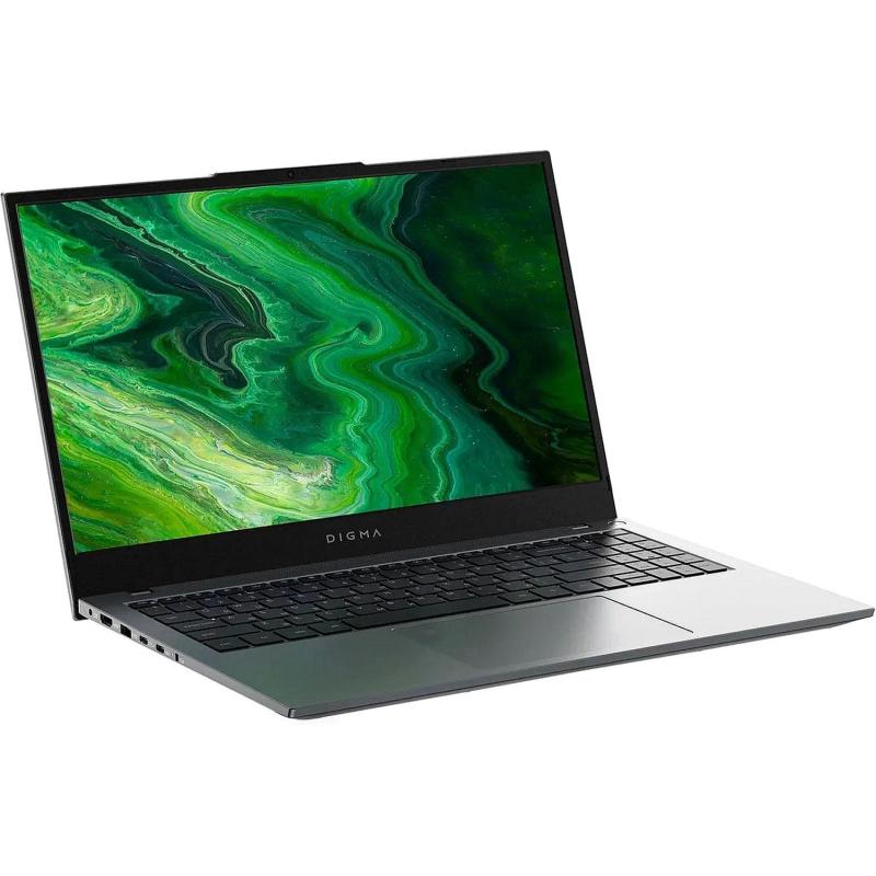 Ноутбук Digma Pro Fortis M(DN15P7-ADXW04)i7-1255U/16Gb/512Gb SSD/15.6/W11P