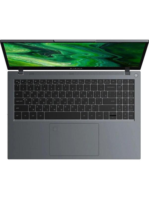 Ноутбук Digma Pro Fortis M(DN15P7-ADXW04)i7-1255U/16Gb/512Gb SSD/15.6/W11P