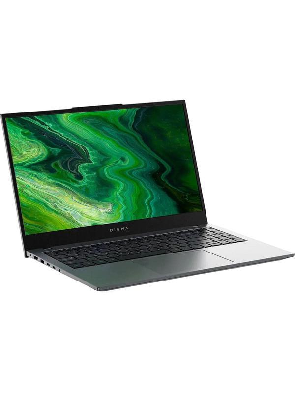 Ноутбук Digma Pro Fortis M(DN15P7-ADXW04)i7-1255U/16Gb/512Gb SSD/15.6/W11P