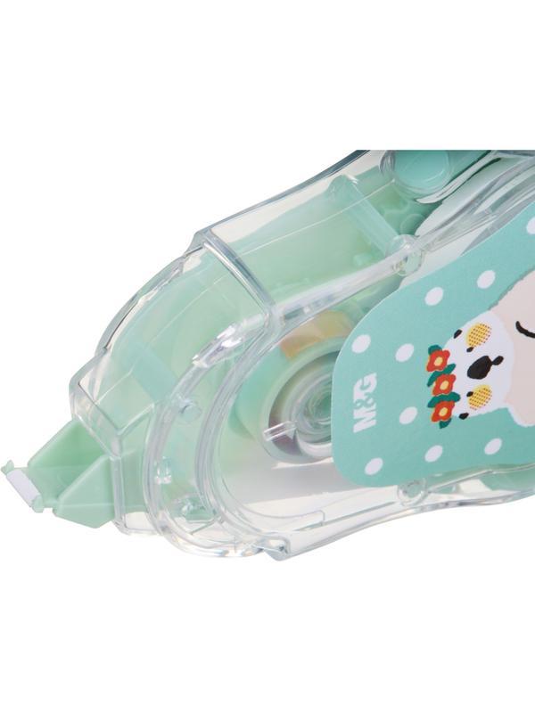 Корректирующая лента M&G Summer Cha Cha, 5 мм x 20 м, цвет в ассортименте