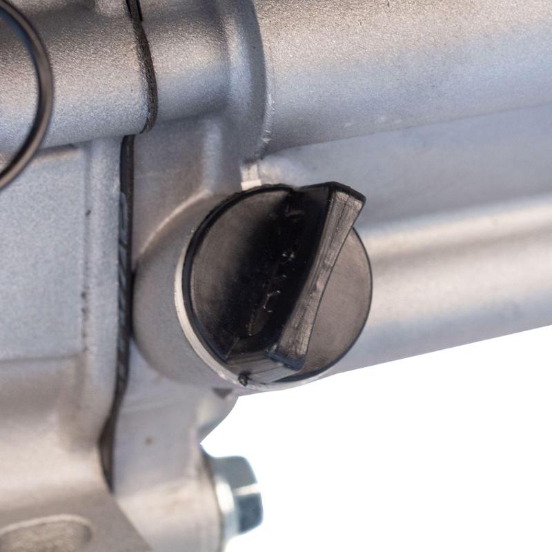 Генератор бензиновый Denzel PS-25, 2,5 кВт, 230В