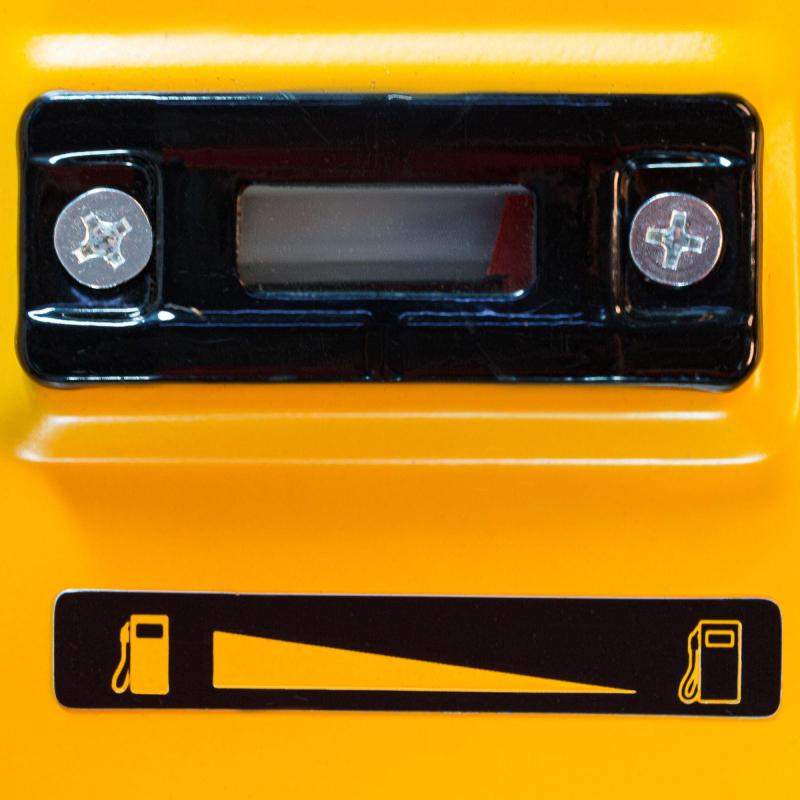 Генератор бензиновый Denzel PS-25, 2,5 кВт, 230В