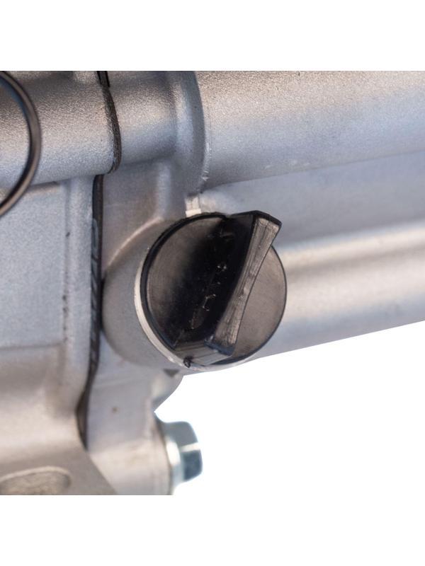 Генератор бензиновый Denzel PS-25, 2,5 кВт, 230В