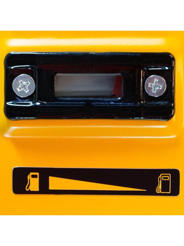 Генератор бензиновый Denzel PS-25, 2,5 кВт, 230В