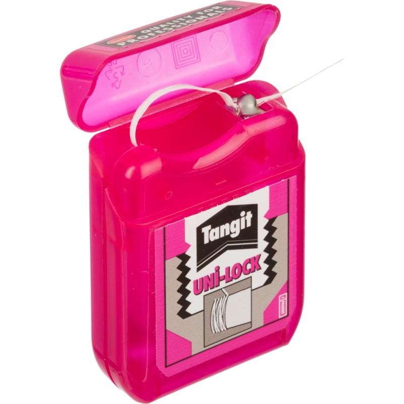 Нить монтажная для герметизации резьбовых соед.Тангит Уни-Лок,20м (3002702)