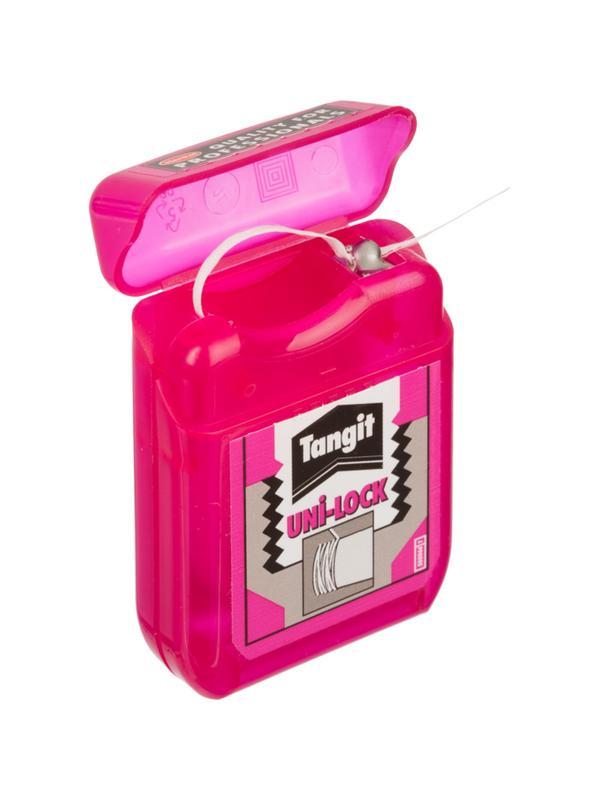 Нить монтажная для герметизации резьбовых соед.Тангит Уни-Лок,20м (3002702)