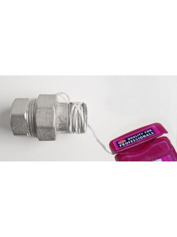 Нить монтажная для герметизации резьбовых соед.Тангит Уни-Лок,20м (3002702)