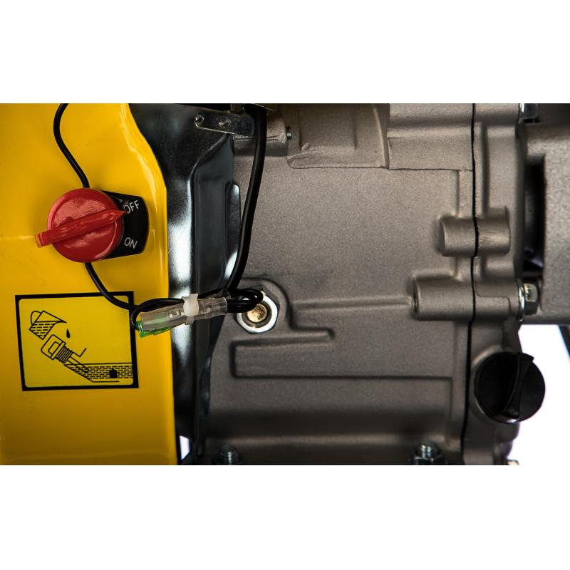 Мотопомпа CHAMPION GP50